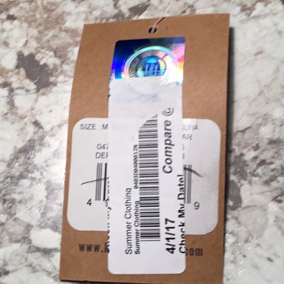 South Carolina Gamecocks Rivalry Threads T-Shirt - Picture 4 of 4